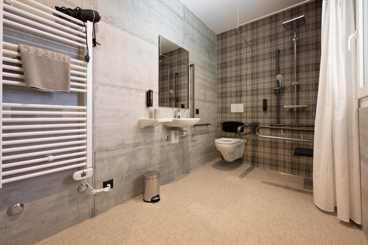 Double Room Balcony