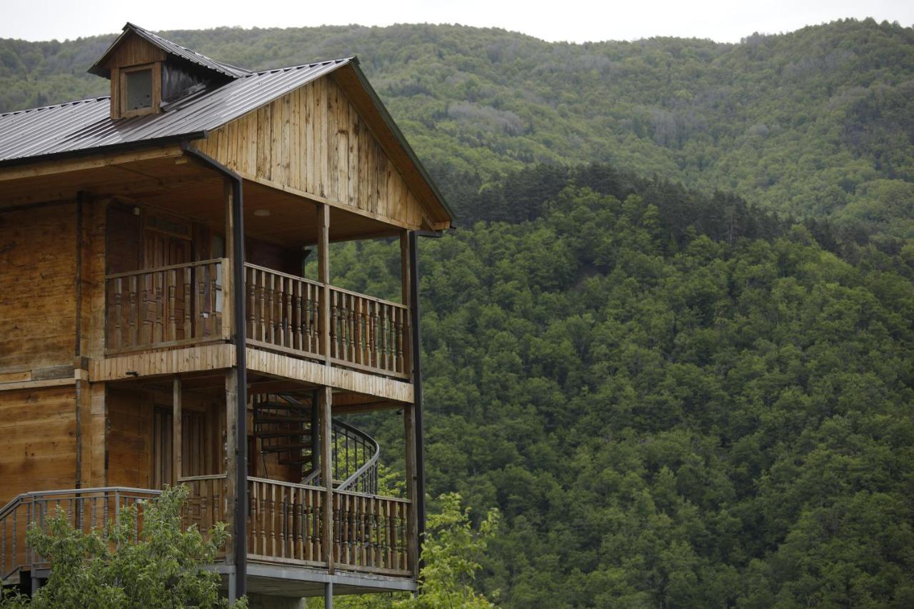 King Room with Mountain View