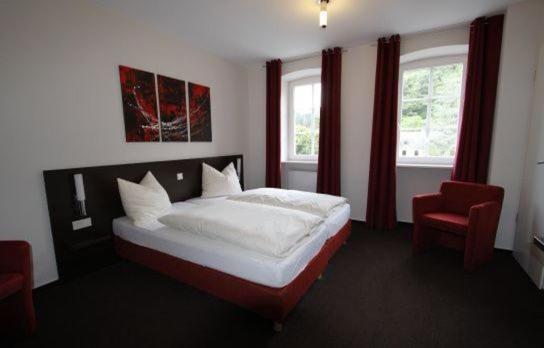 Doppelzimmer