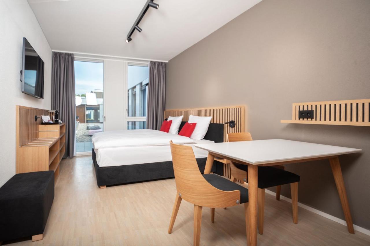 BAB large Double Room with Kitchenette