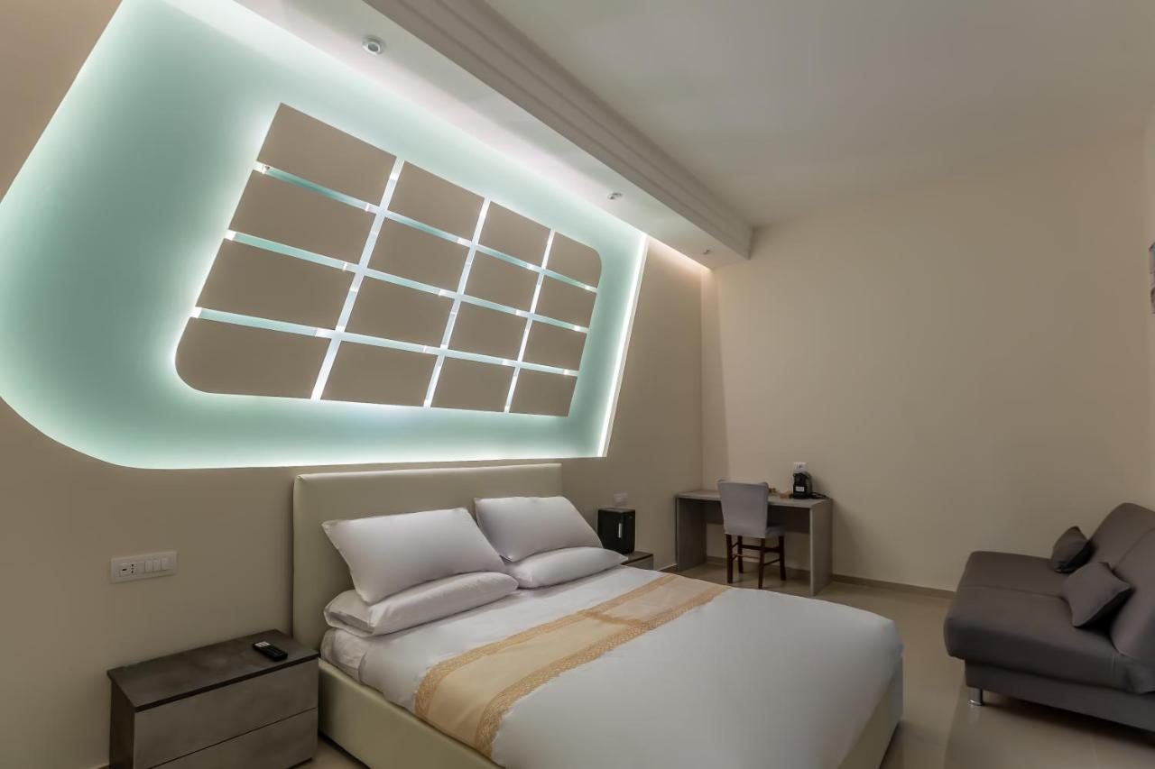 Camera Tripla con Bagno Privato