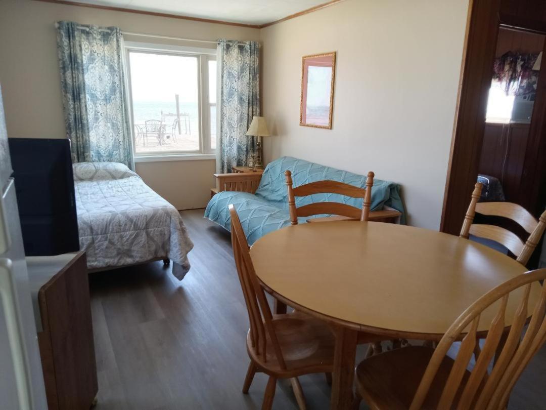 Double Room with Lake View