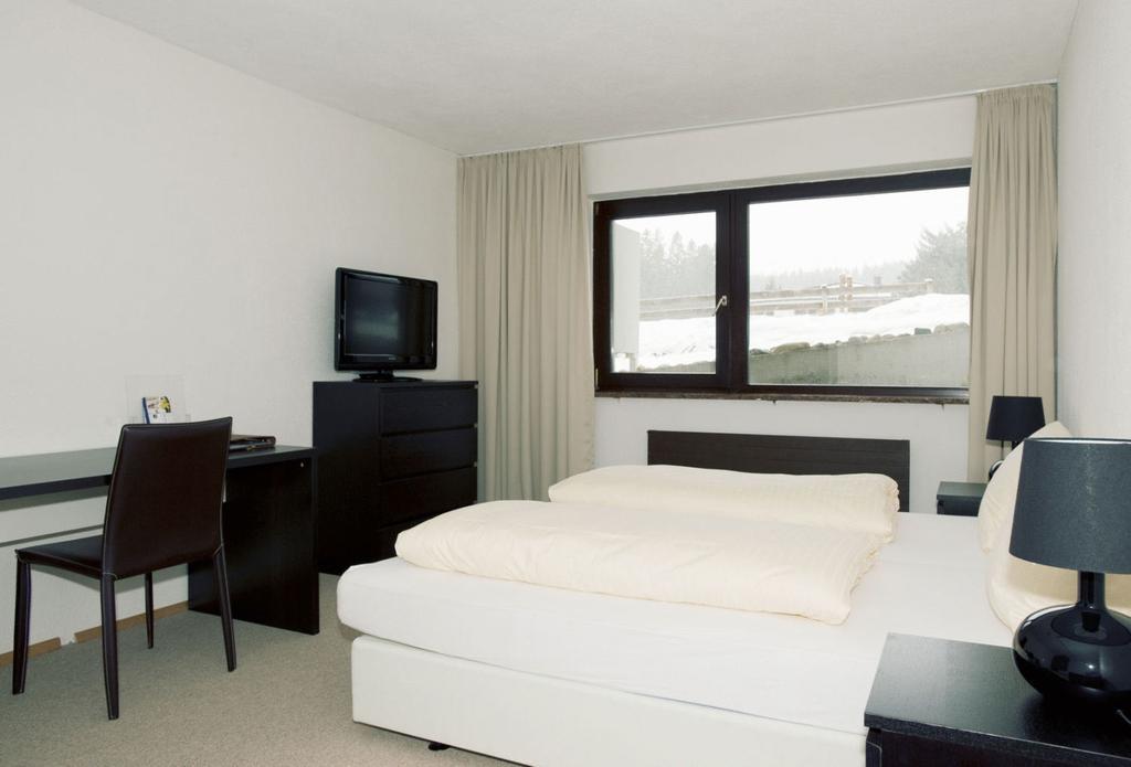 Family Apartment