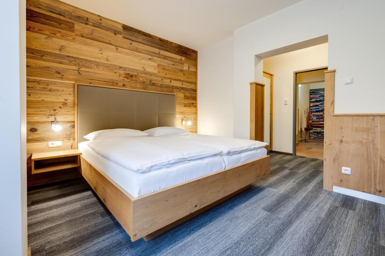 Deluxe Double Room Balcony