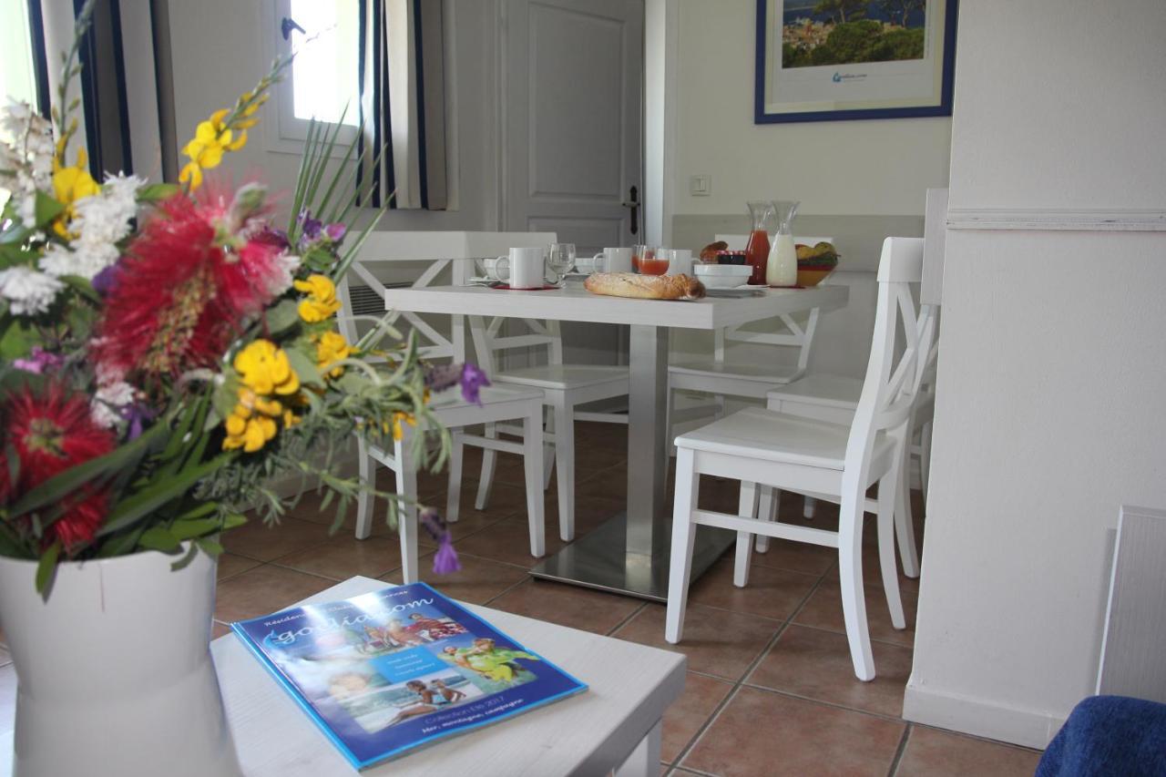 Appartement 1 Chambre