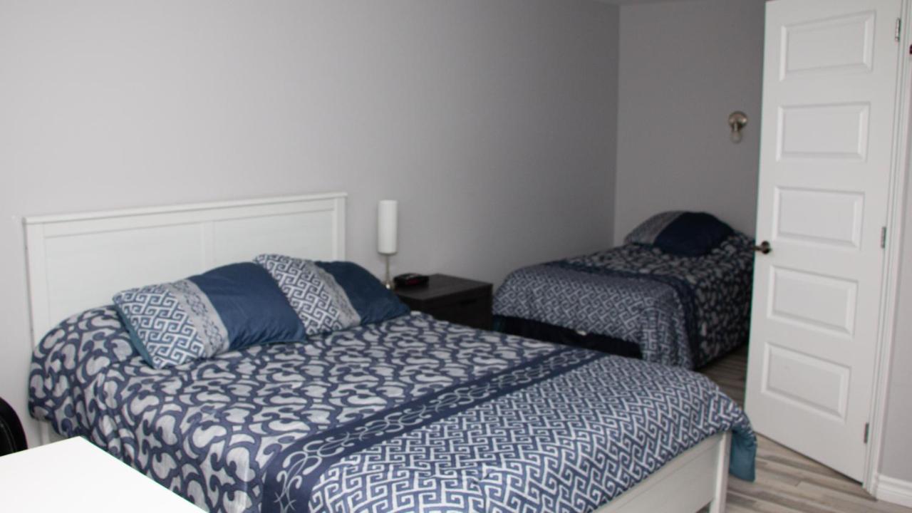 Chambre Triple Standard - Vue sur Mer