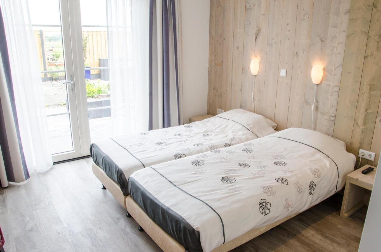 Double Room Terrace