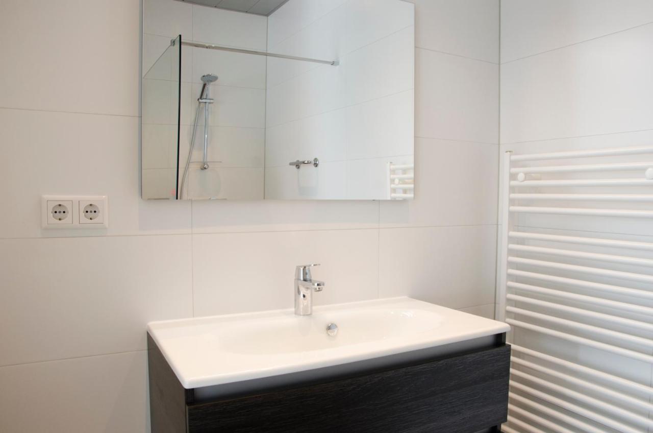 Double Room Terrace