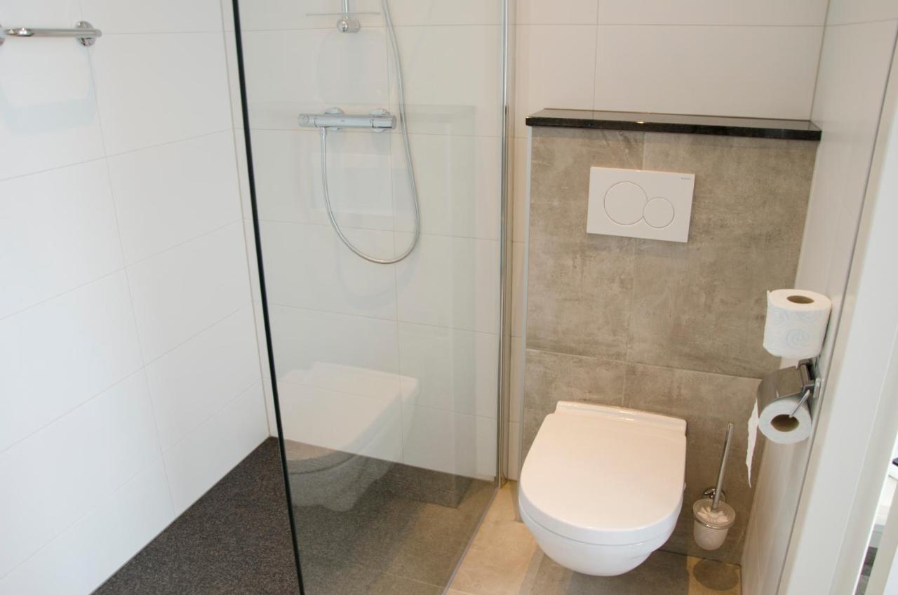 Double Room Terrace