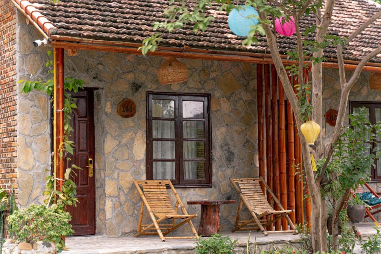 Deluxe Bungalow