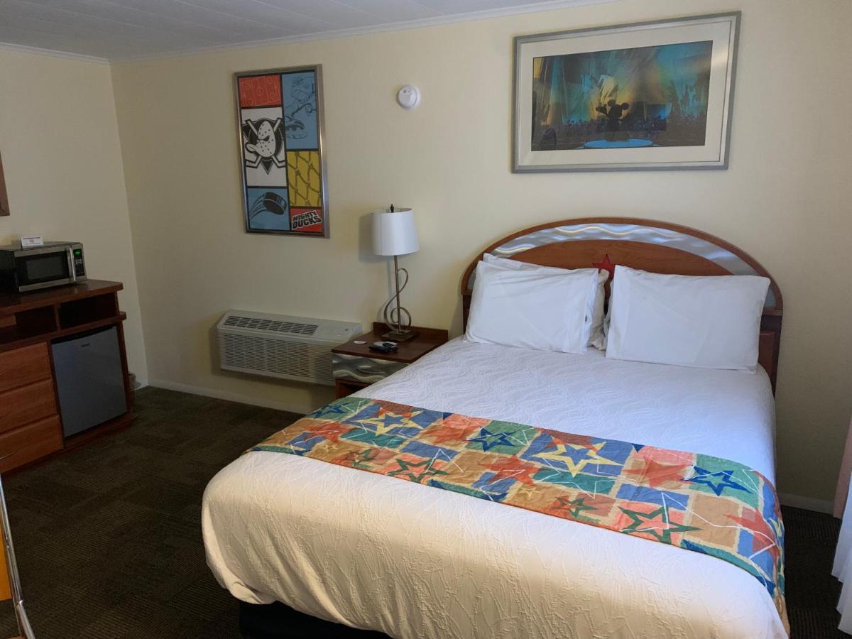Queen Suite