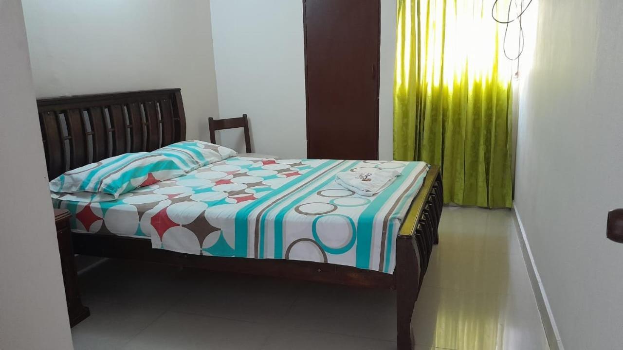 Habitación Doble con aire acondicionado