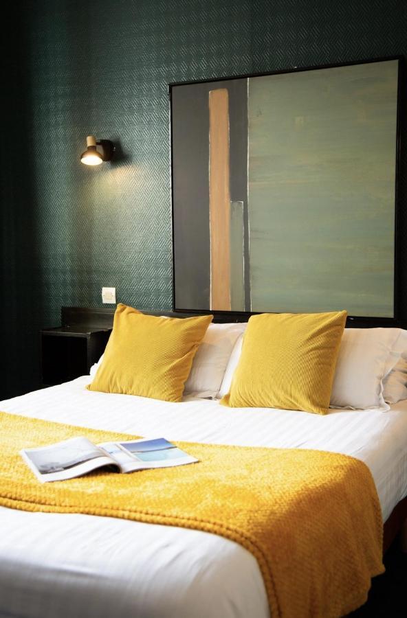 Chambre Double Standard