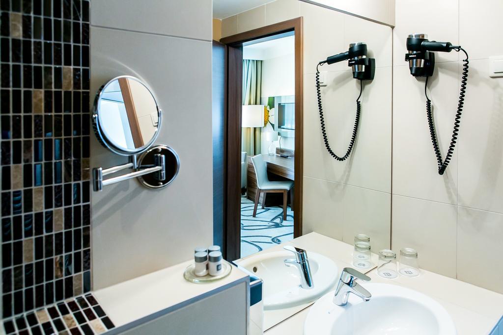 Superior Double or Twin Room Balcony Fragrance Room