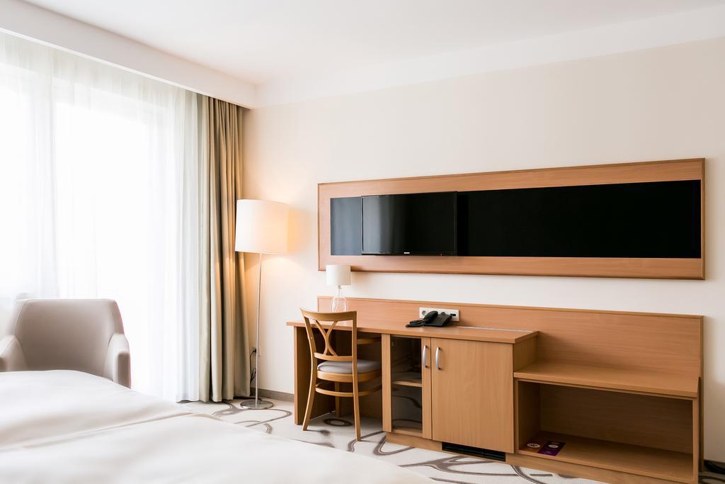 Standard Double or Twin Room Balcony Air Room