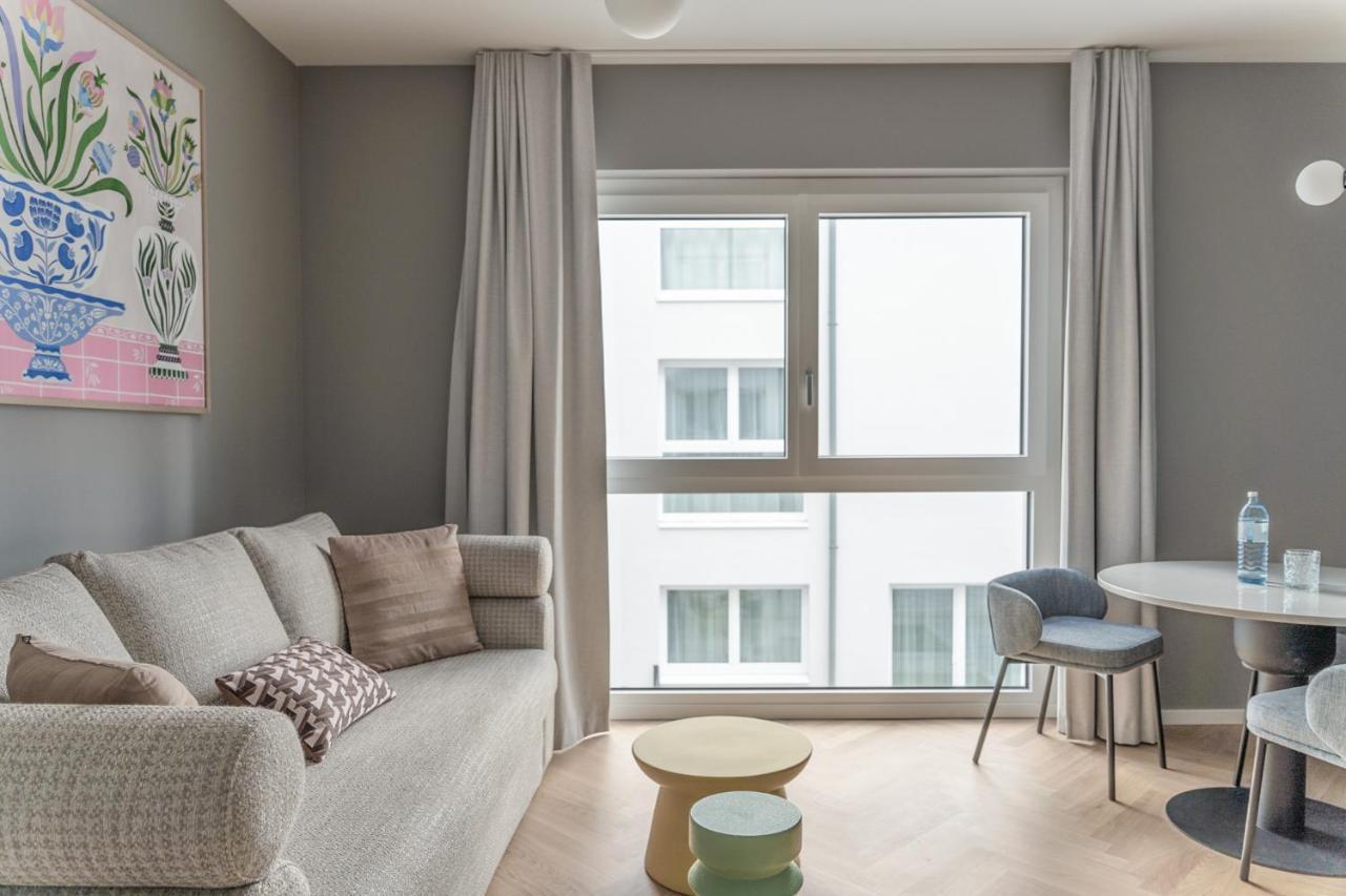 1 Bedroom Apartment Sofa Bed