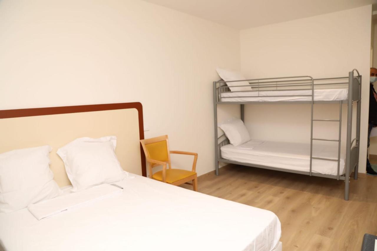Chambre Quadruple Standard