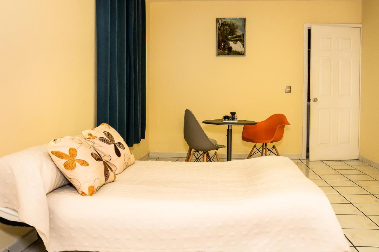 Suite con bañera de hidromasaje