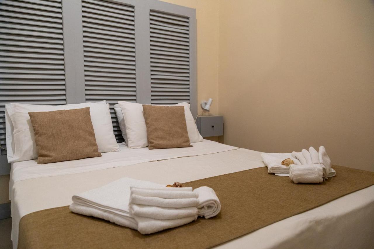 Appartamento Deluxe con 2 Camere da Letto