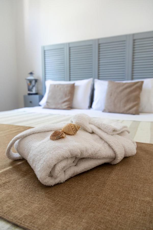Appartamento Deluxe con 2 Camere da Letto