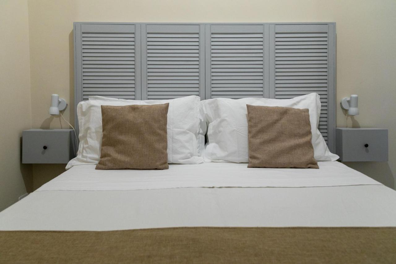 Appartamento Deluxe con 2 Camere da Letto