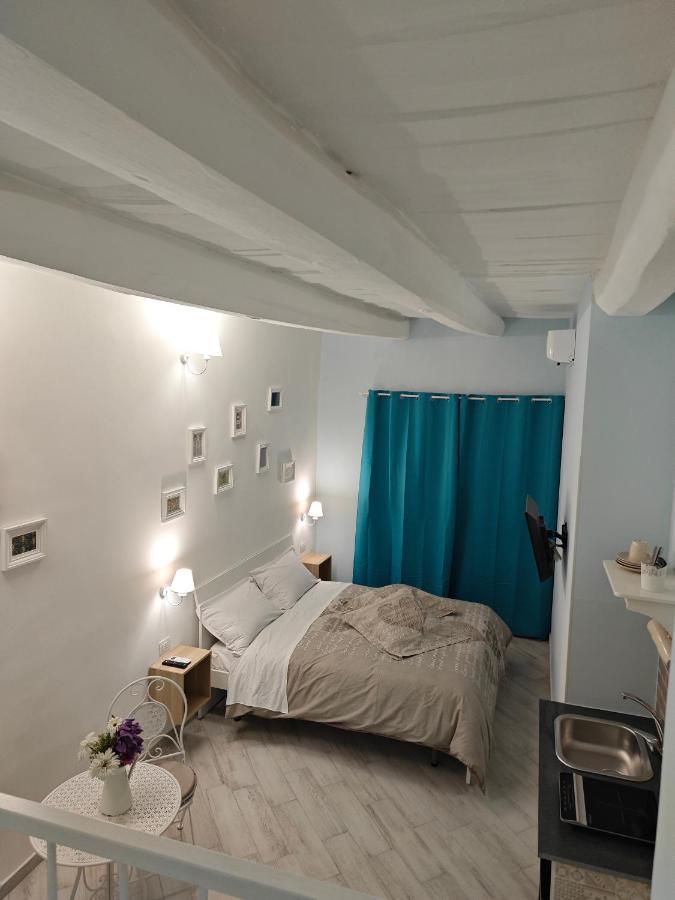 Camera Quadrupla con Bagno Privato