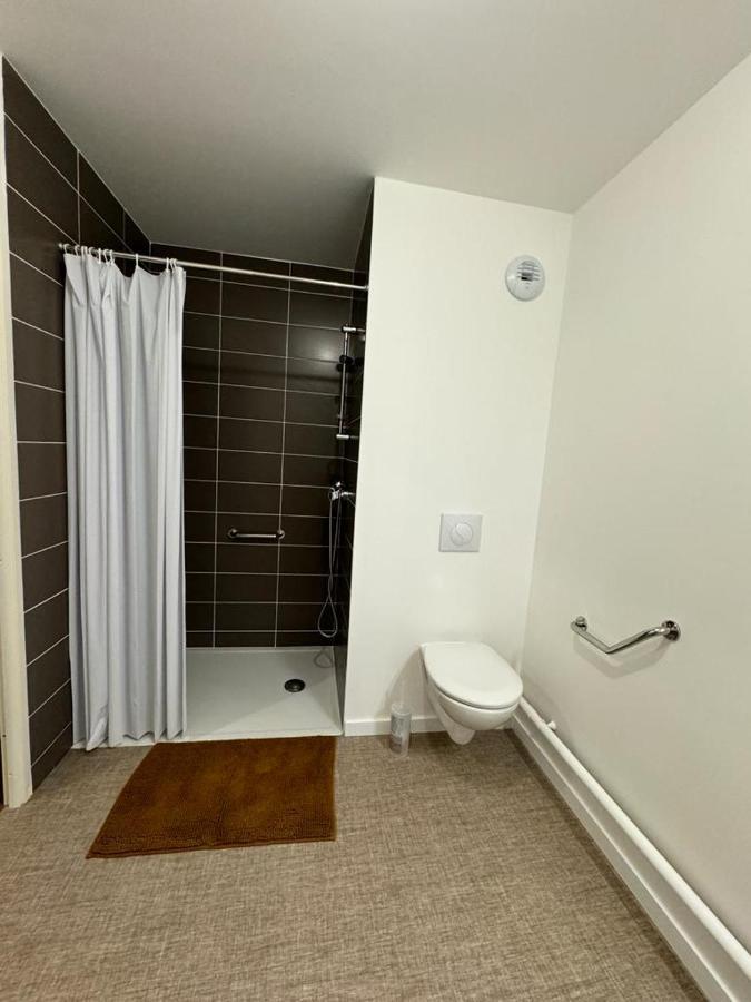 Appartement avec Balcon