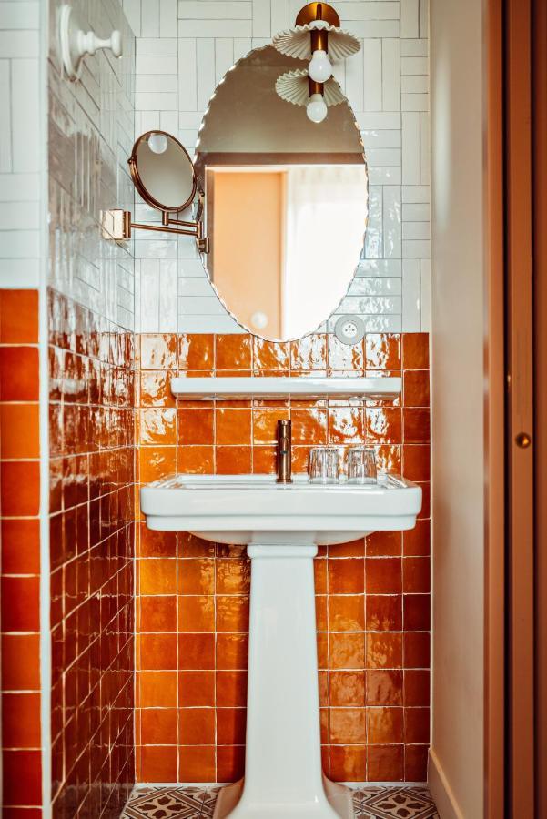 Chambre Triple Deluxe