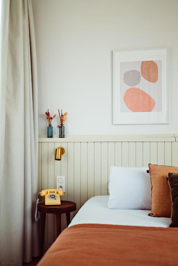 Chambre Lits Jumeaux Classique