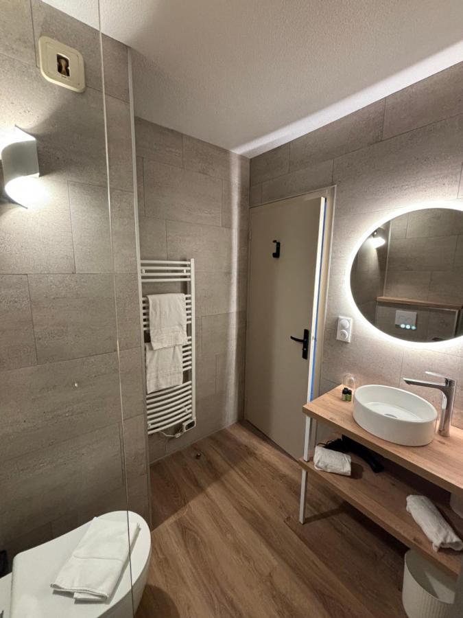 Superior Double Room Pool View