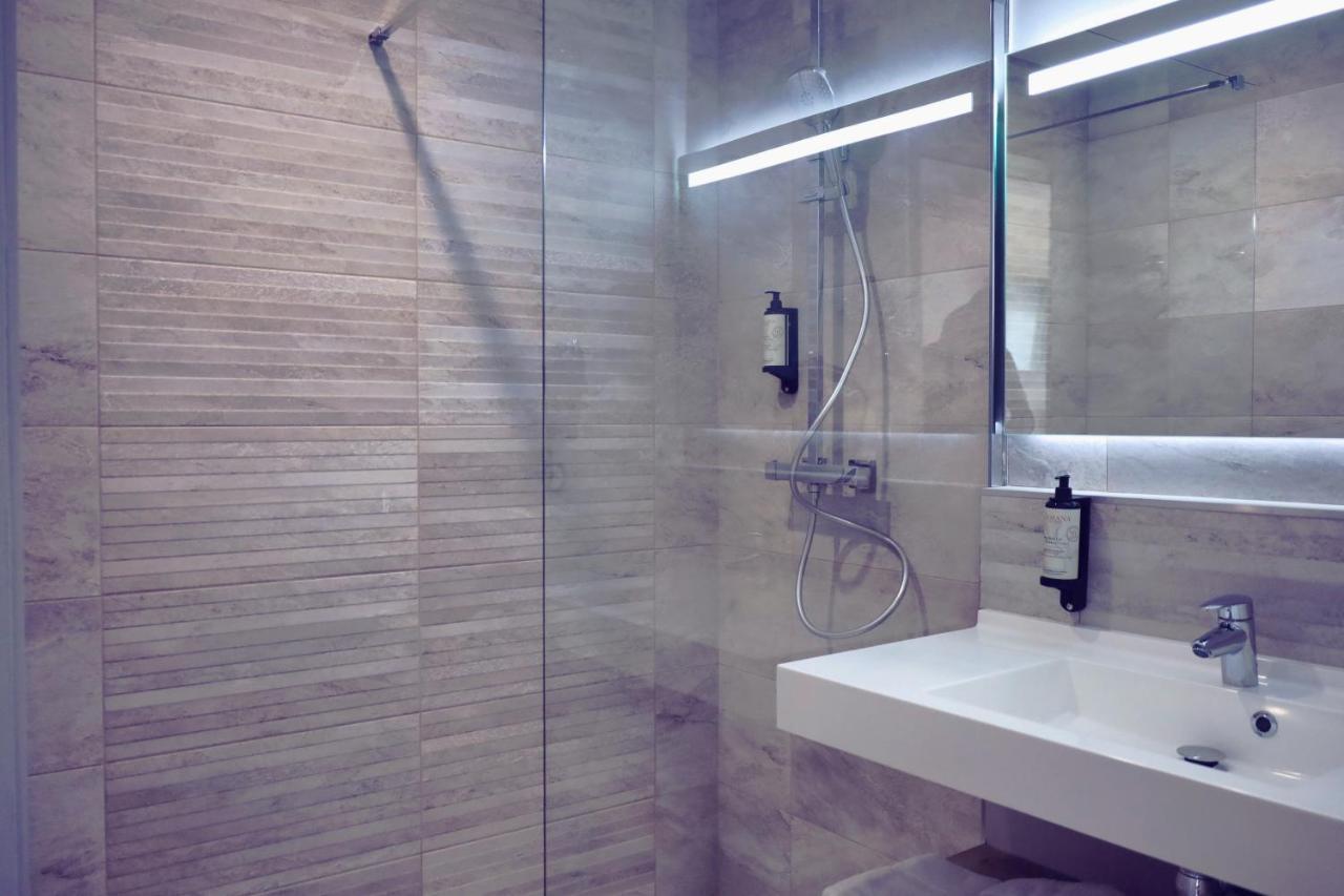 Chambre Double Supérieure