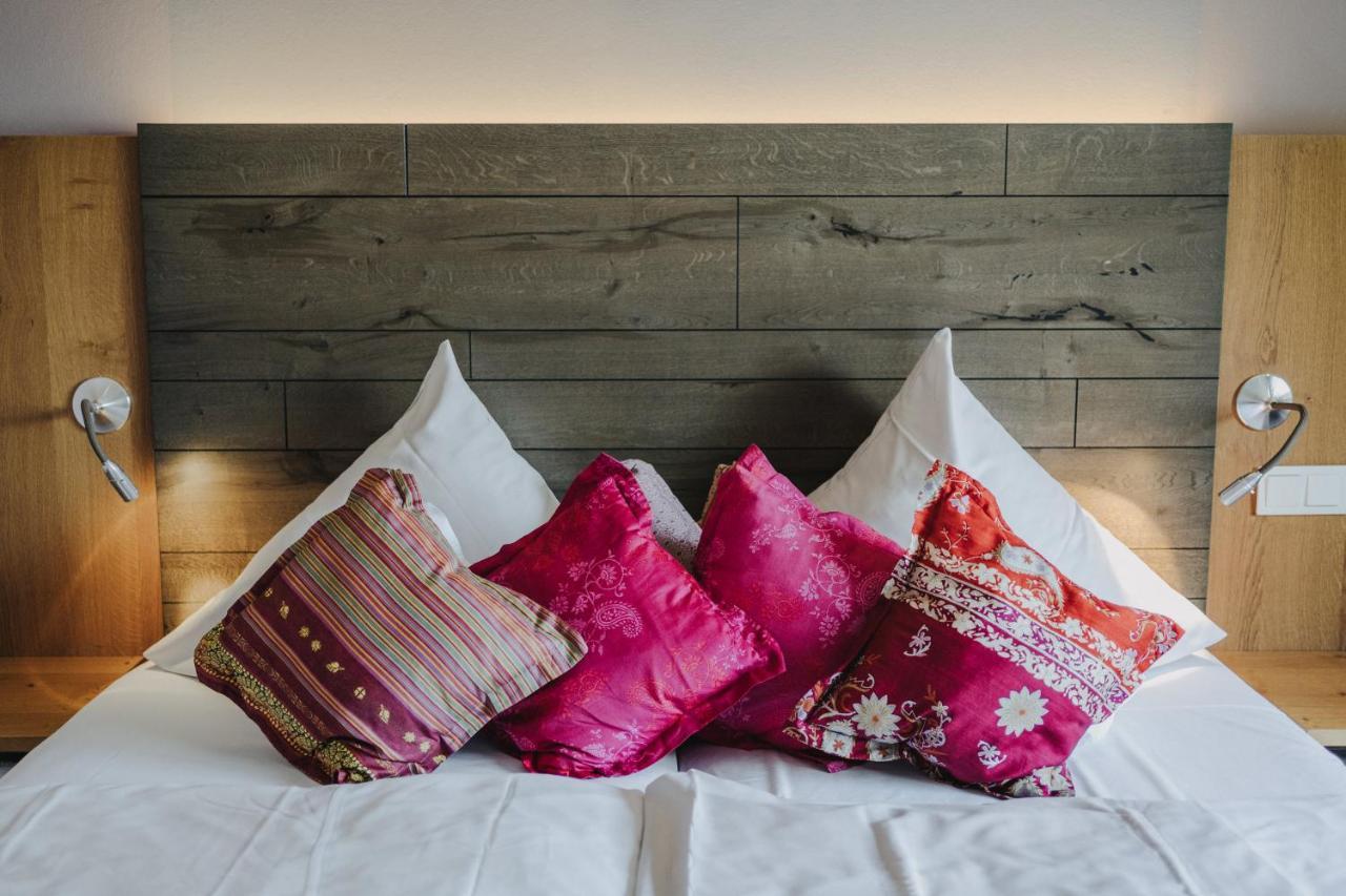 Comfort Doppelzimmer mit Balkon