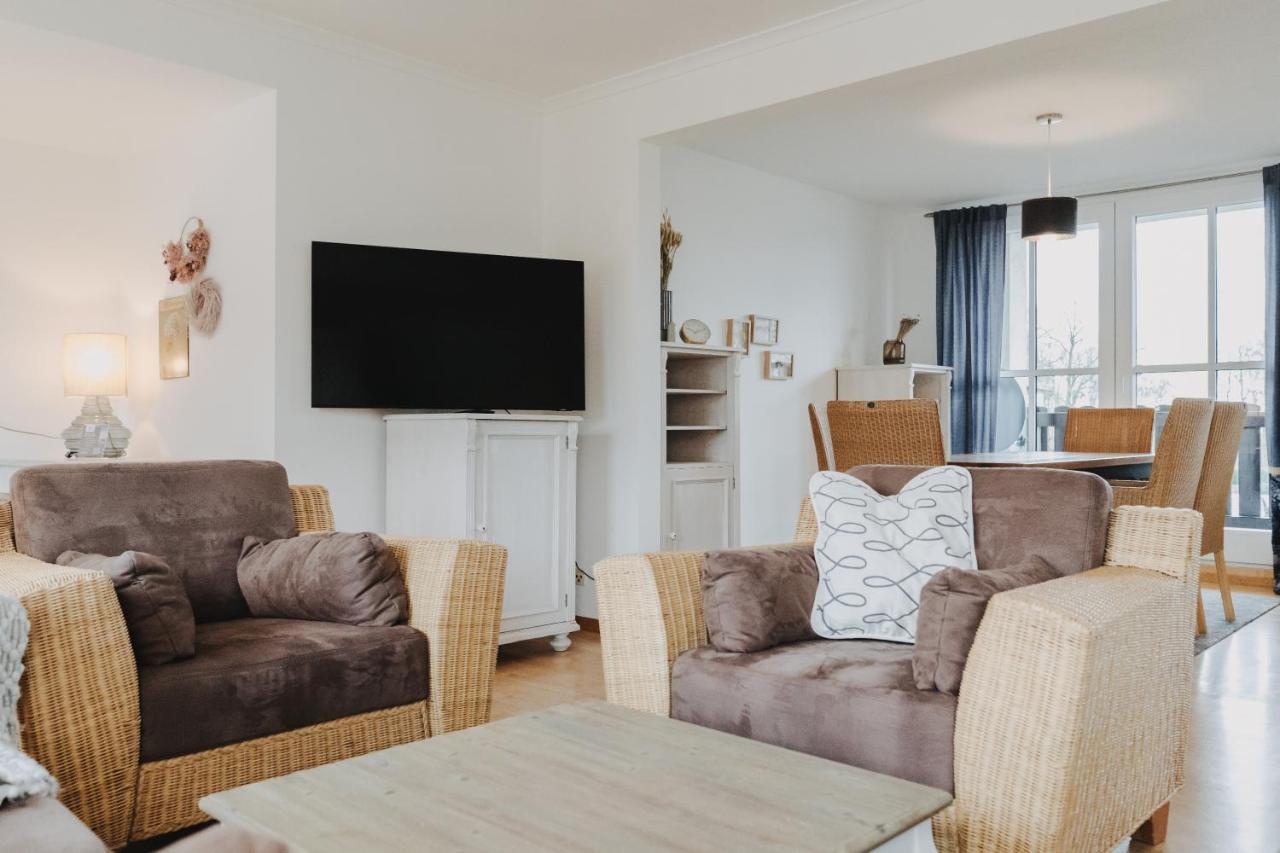 Apartment mit 3 Schlafzimmern