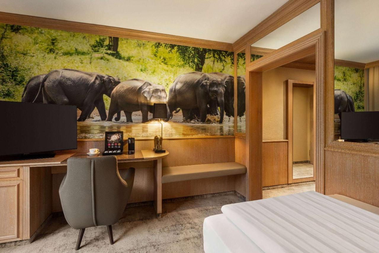 Comfort Accessible Room