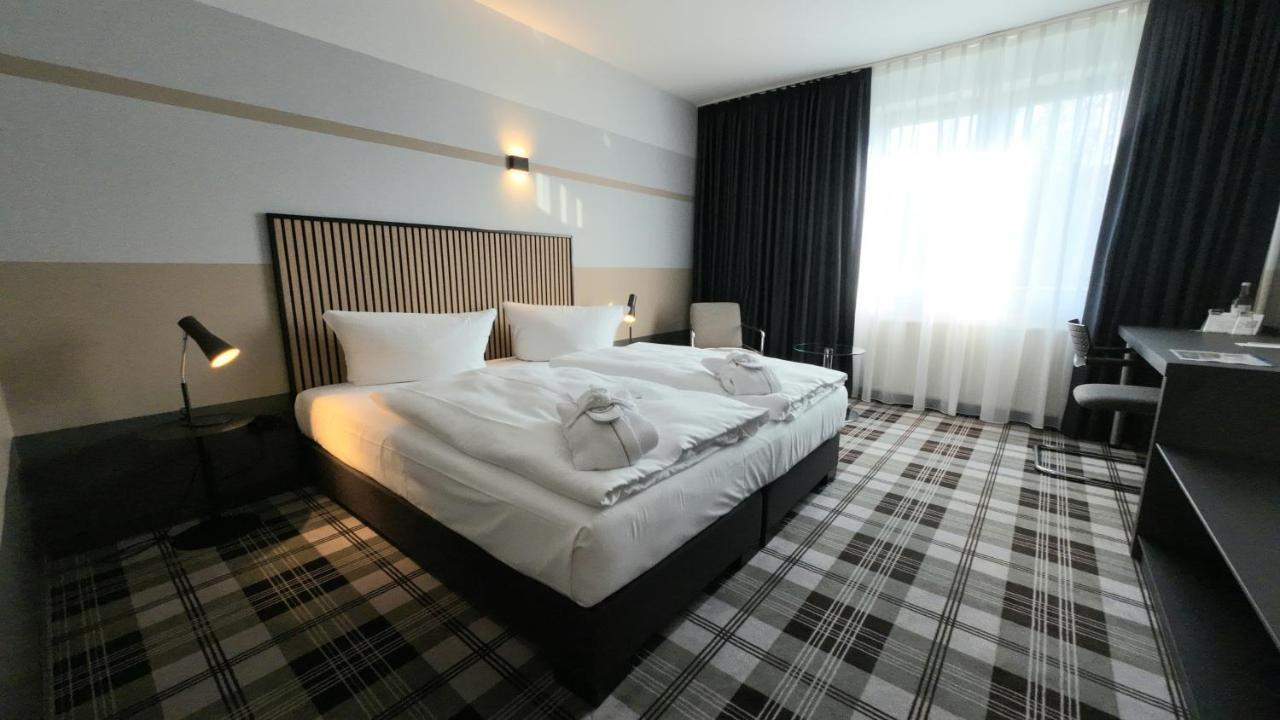 Standard Doppelzimmer
