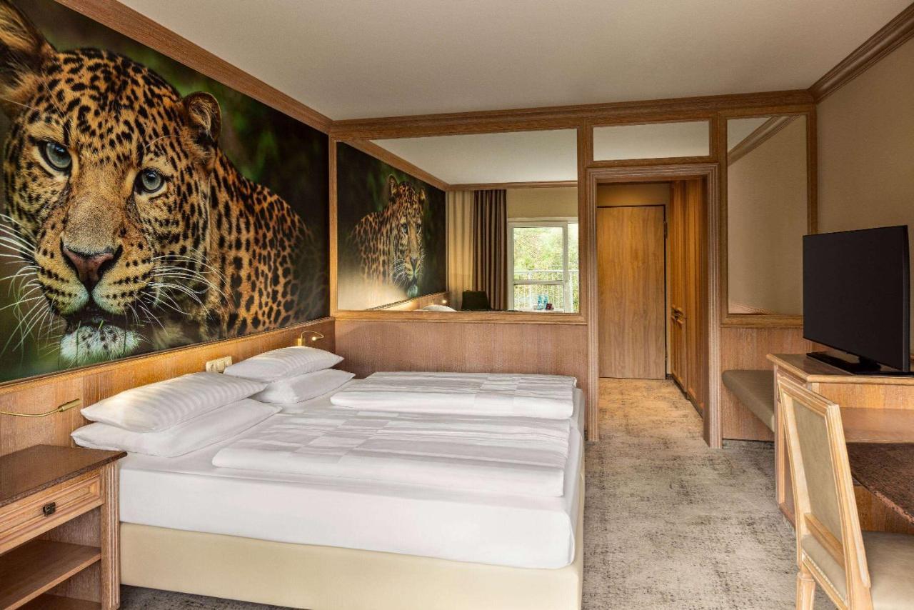 Comfort Accessible Room