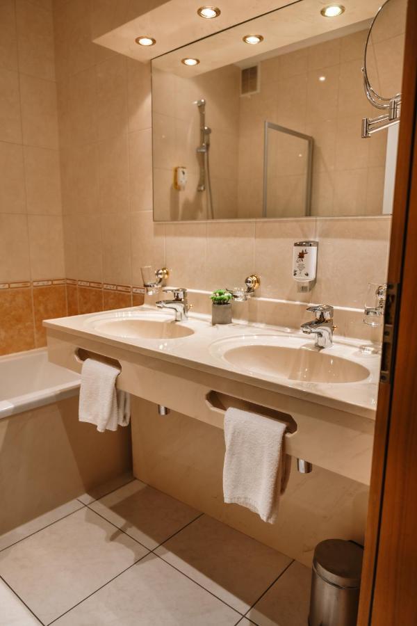 Grande Chambre Double