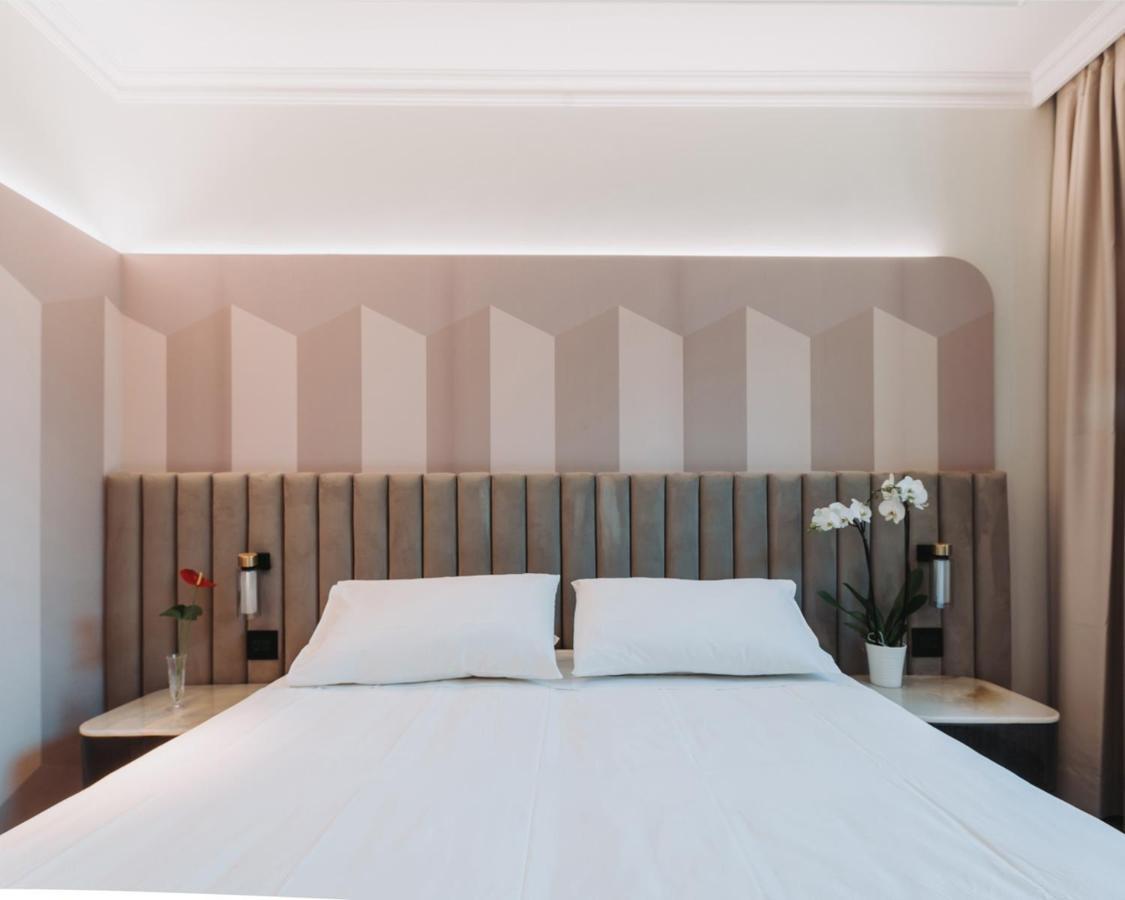 Chambre Double Exécutive
