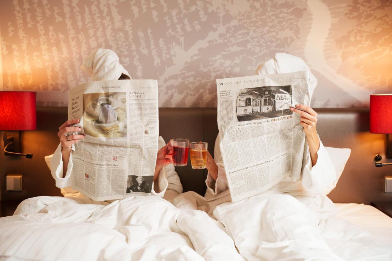 Comfort Doppelzimmer Plus