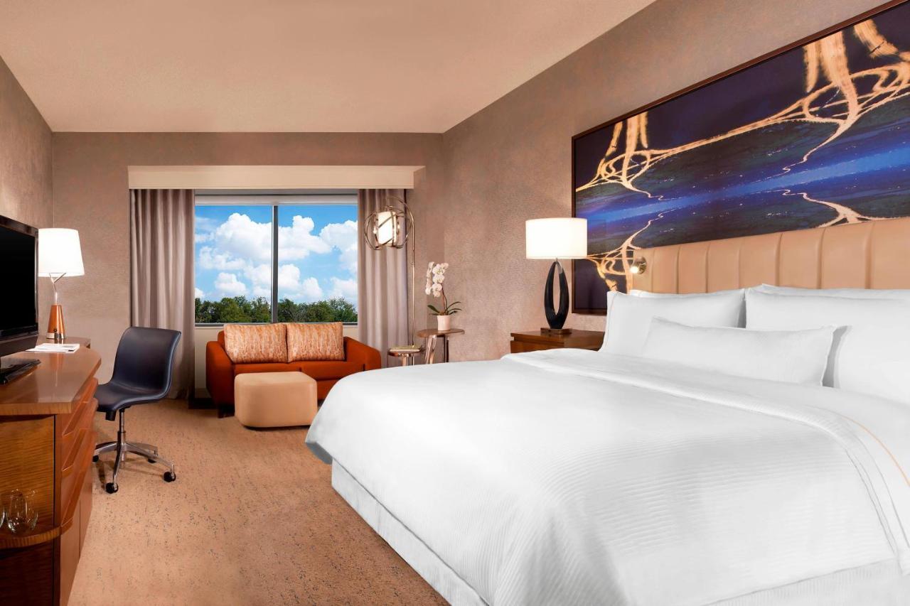 Chambre Lit King-Size