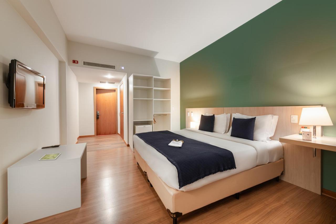 Queen Room Disability Access