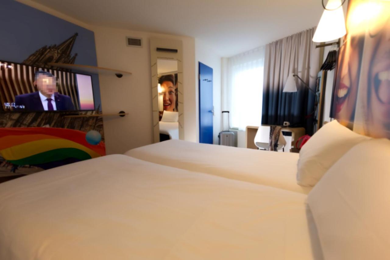MyRoom By Peter Diversity Cologne Twin Room,1498587052:JPEG