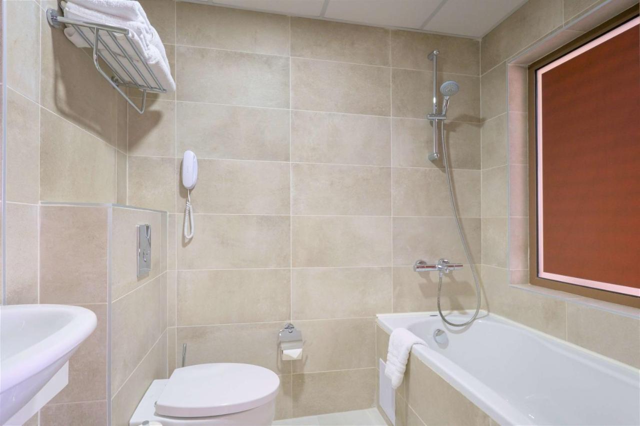 Habitación Superior
