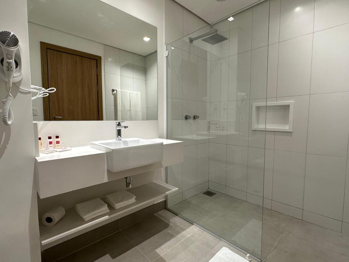 Habitación Doble Grande