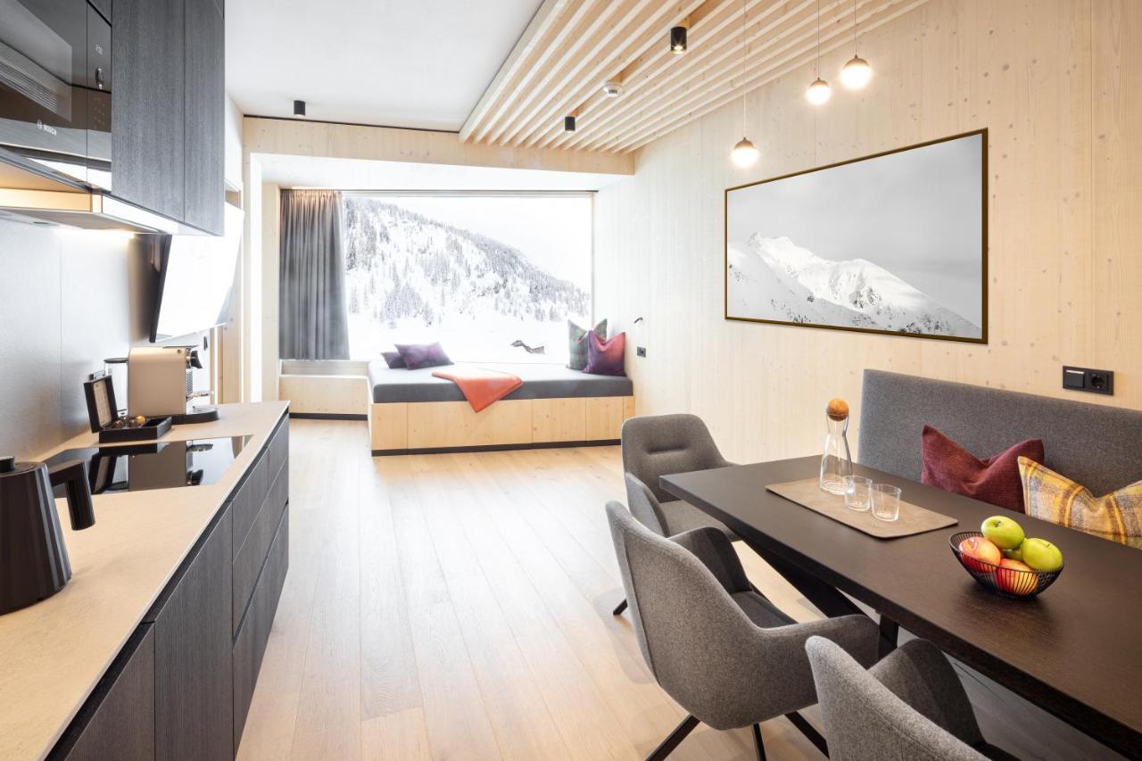 Deluxe Appartement met Sauna