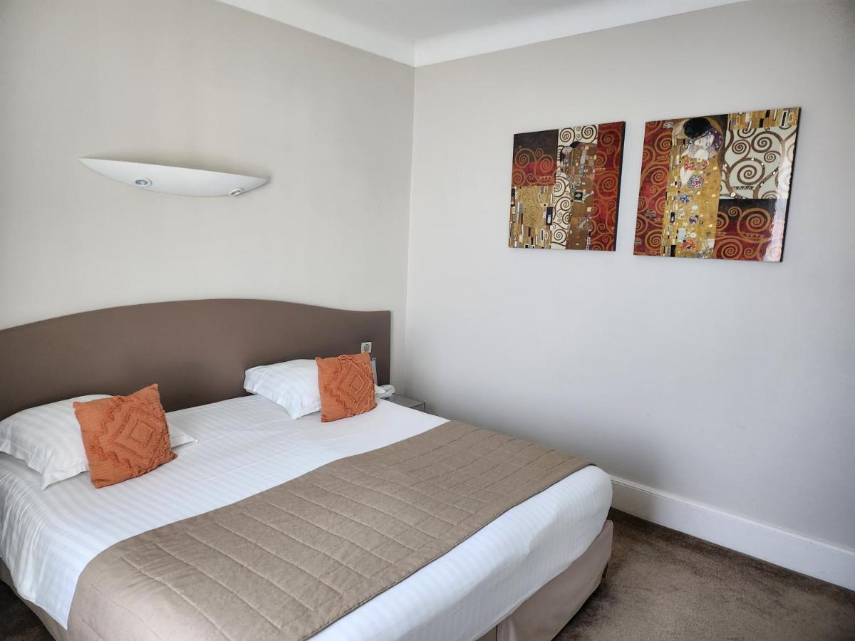 Comfort Double or Twin Room