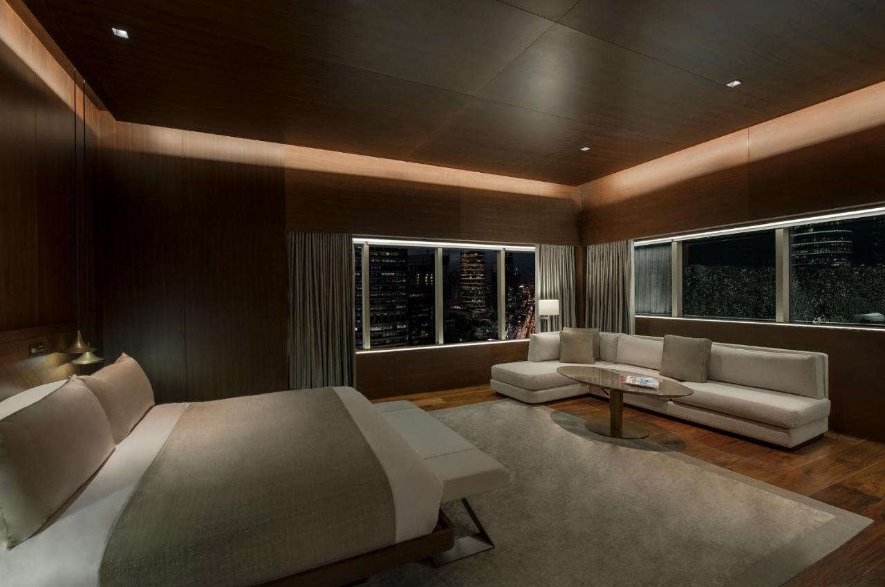Queen Suite Terrace