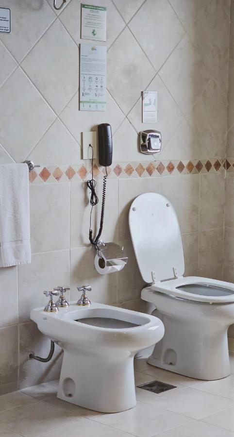 Chambre Familiale Deluxe