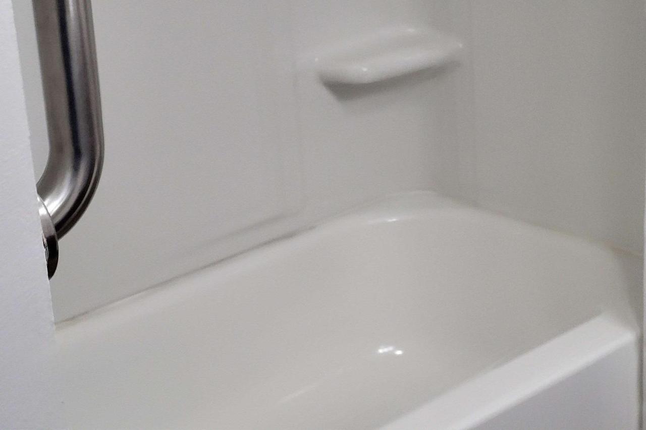 King Room - Accessible/Non-Smoking