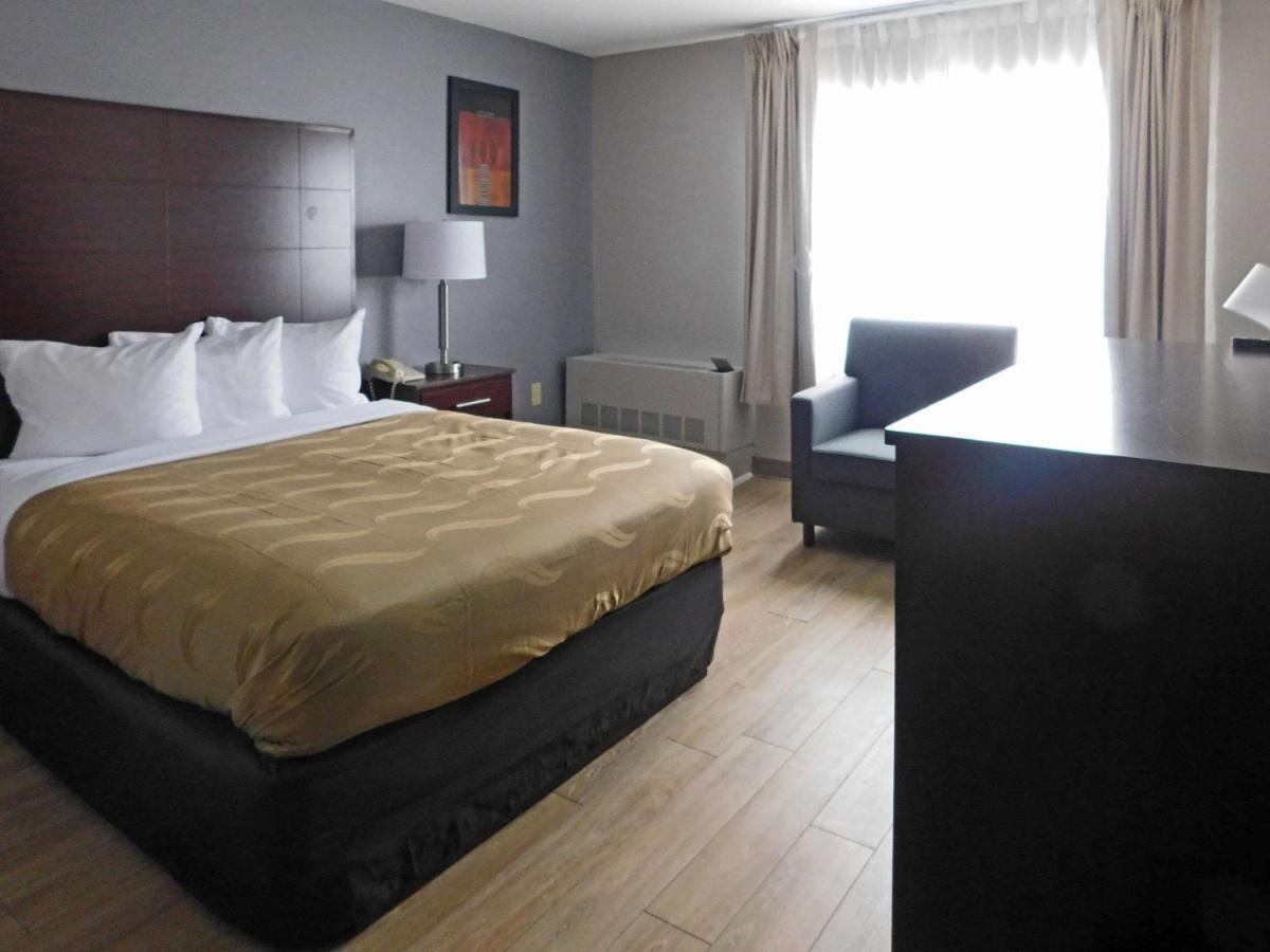 Queen Room Pet Friendly - Accessible/Non-Smoking